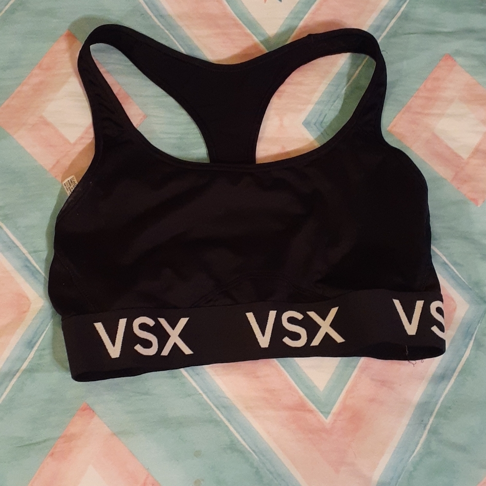 Victoria secret sports bra